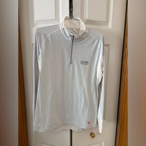 Men’s base layer top
